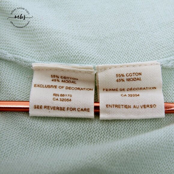 Free People Textured Scoop Neck Short Sleeve Tie Waist Oversized Tunic - Picture 7 of 10